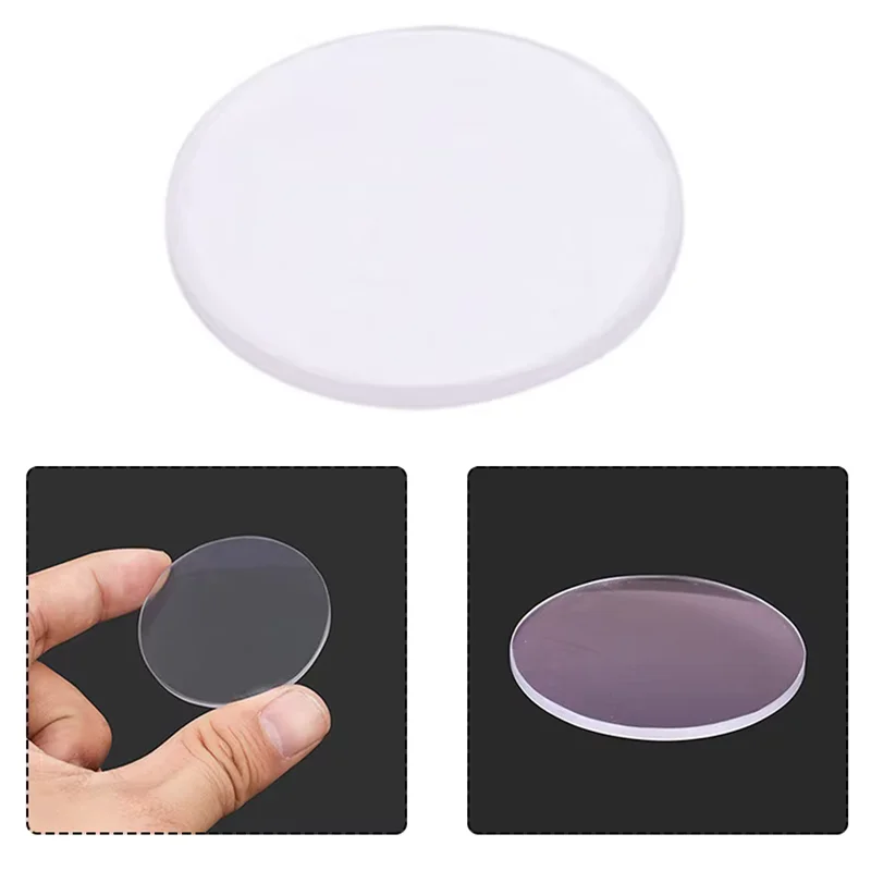 Bogenschießen Verbindung Bogen Umfang Anblick Power Objektiv 4/6/8x Durchmesser 35/45/48/54mm Harz High-definition-Objektiv Verbindung Bogen Sehenswürdigkeiten Zubehör Image