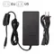 AC-Netzkabel-Adapter für Platstation 2/PS2 Slim 70000 Serie DC 8,5 V Wandladegerät EU US-Stecker Netzteil für PS2-Zubehör