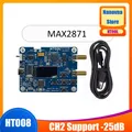 Nanovna HT008 MAX2871 Sorgente segnale Modulo RF 23,5-6000 MHz Consiste al controllo seriale