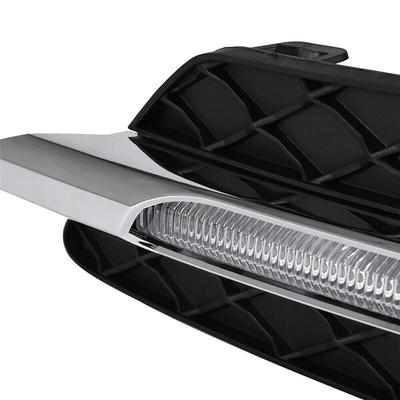 Rechts led drl Tagfahrlicht Nebelscheinwerfer Lampe Passend für c- W204 C250 C300 11-13
