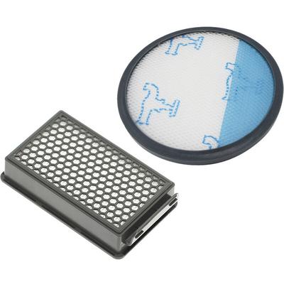 Trade-shop - hepa Filter-Set für Rowenta RO-3715 RO-3718 RO-3724 RO-3731 RO-3753 RO-3759 RO-3786 Image