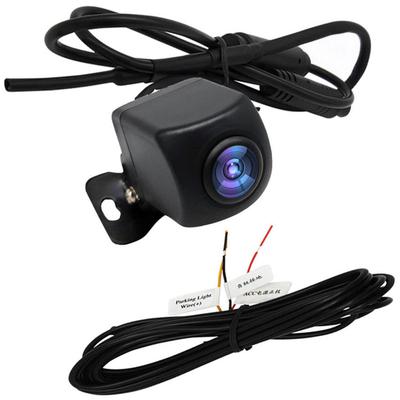 Drahtlose HD-WIFI-Rückfahrkamera für Autos, Fahrzeuge, WLAN-Rückfahrkamera mit Nachtsicht, IP67