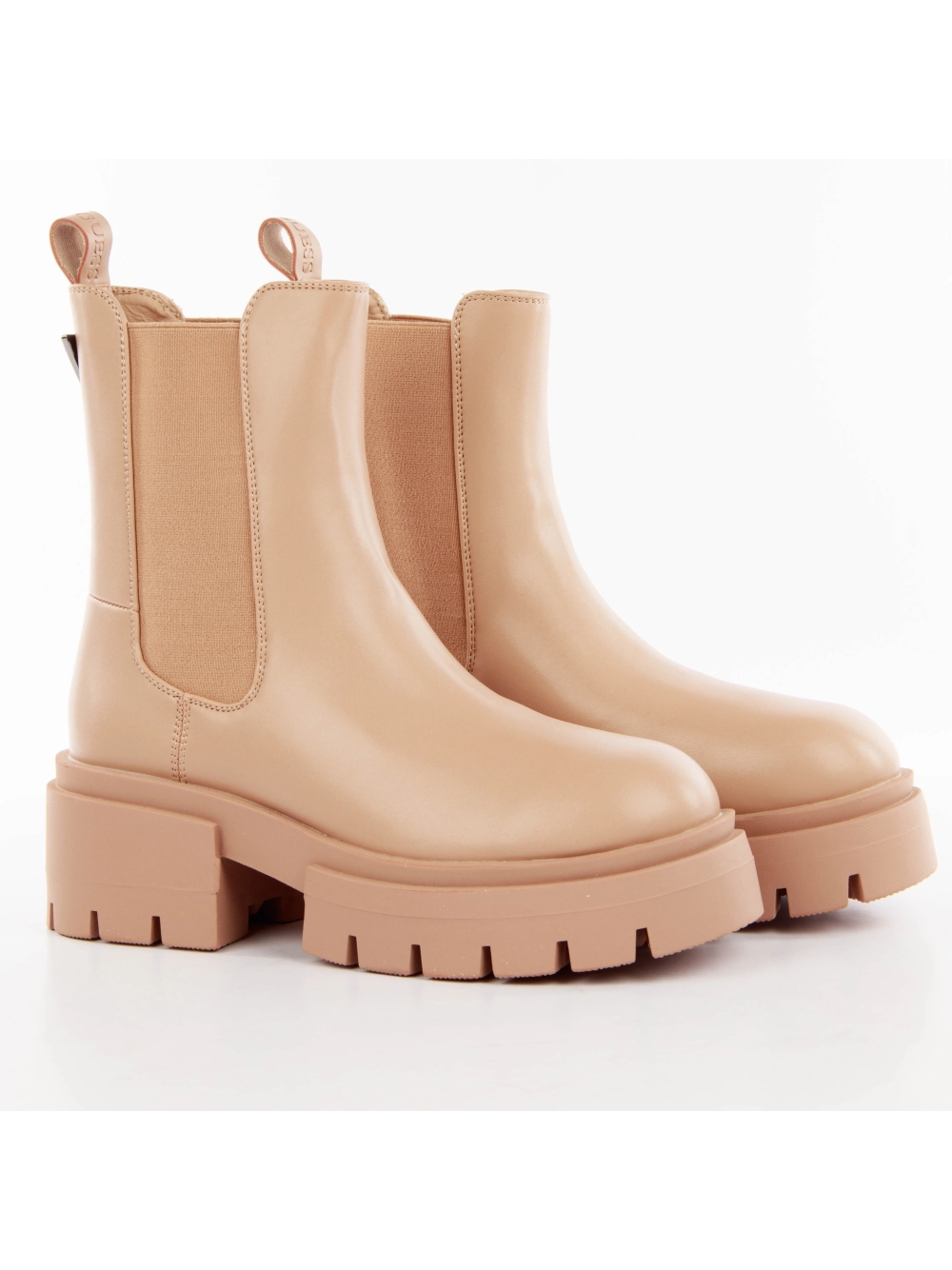 Guess Charlotte Damen-Ankle-Boots EU 37
