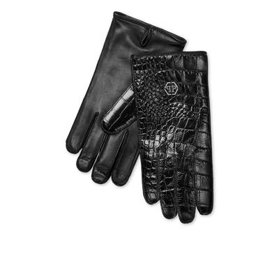 Handschuhe Hexagon Image