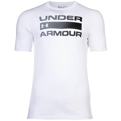 Under Armour Team Issue Wordmark T-Shirt