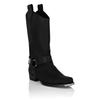 Stiefel Gothic Plein