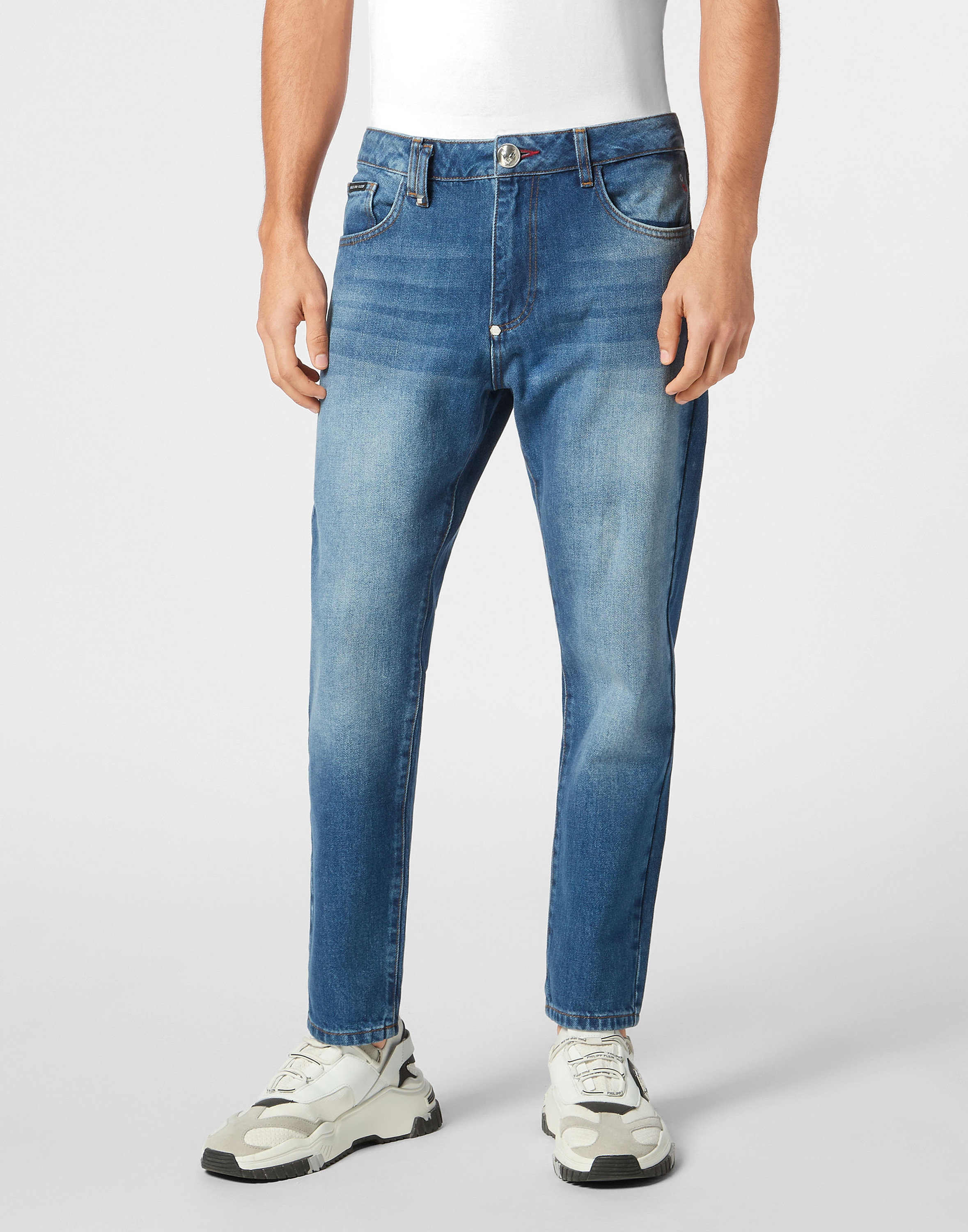 Jeans Regular Fit 29 (Größe)