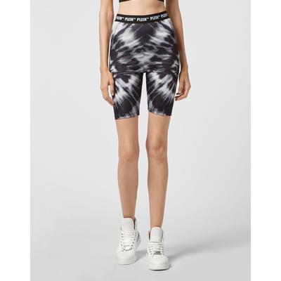 Shorts Tie Dye Image