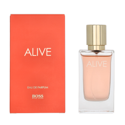 Hugo Boss Alive Edp Spray.