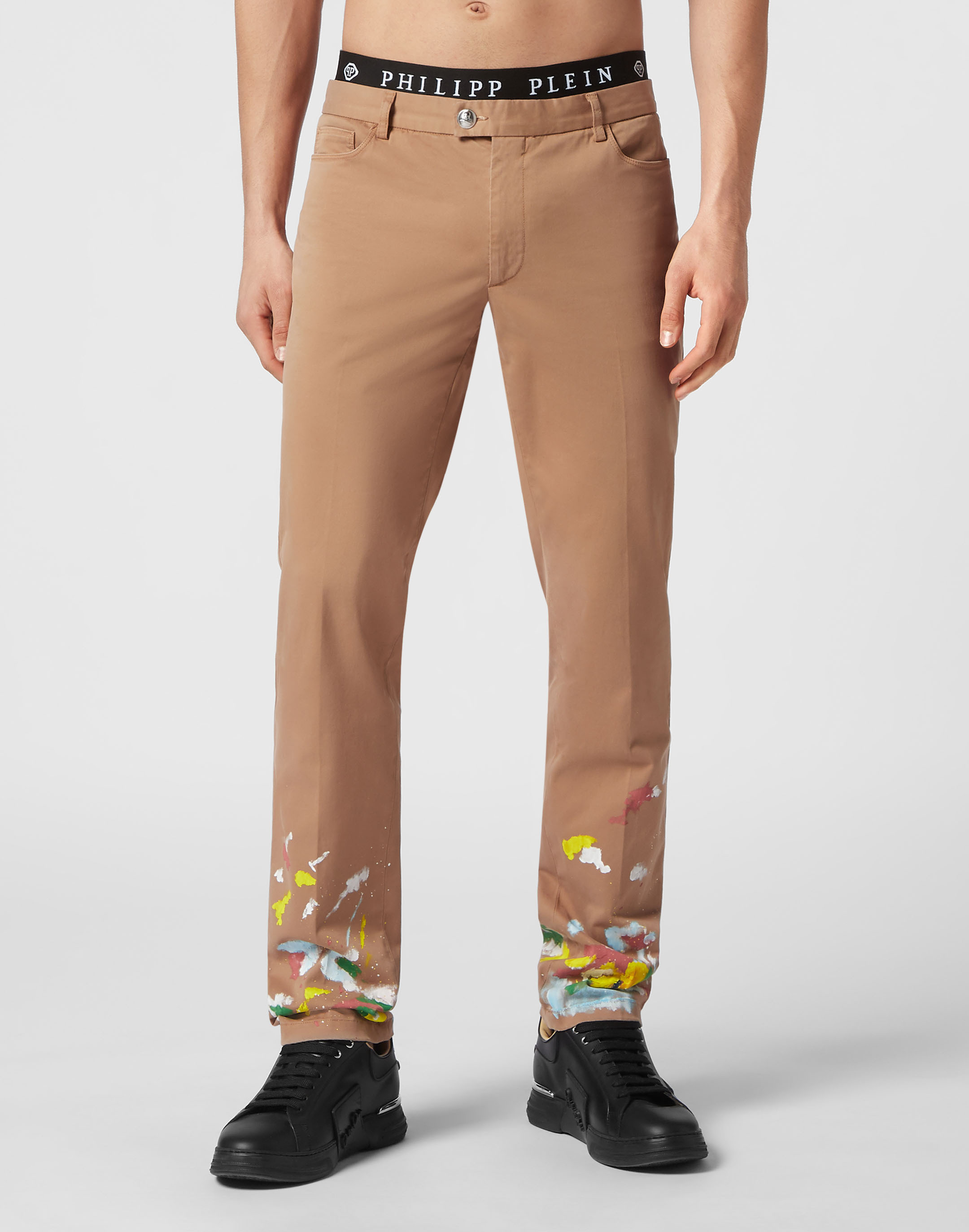Chino Hose 50 (Größe)