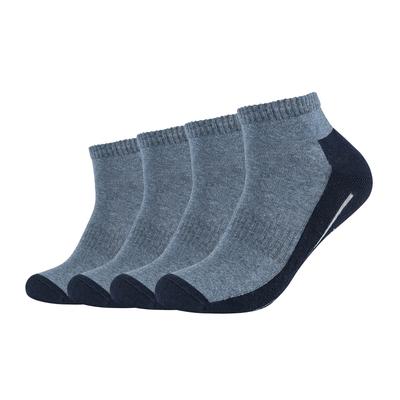 Camano Unisex Pro Tex Function Quarter Socken