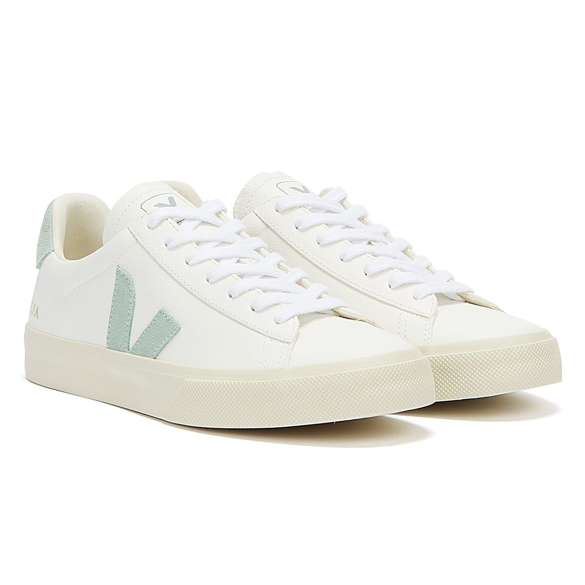 Veja Campo Womens Turnschuhe EU 39/UK 6