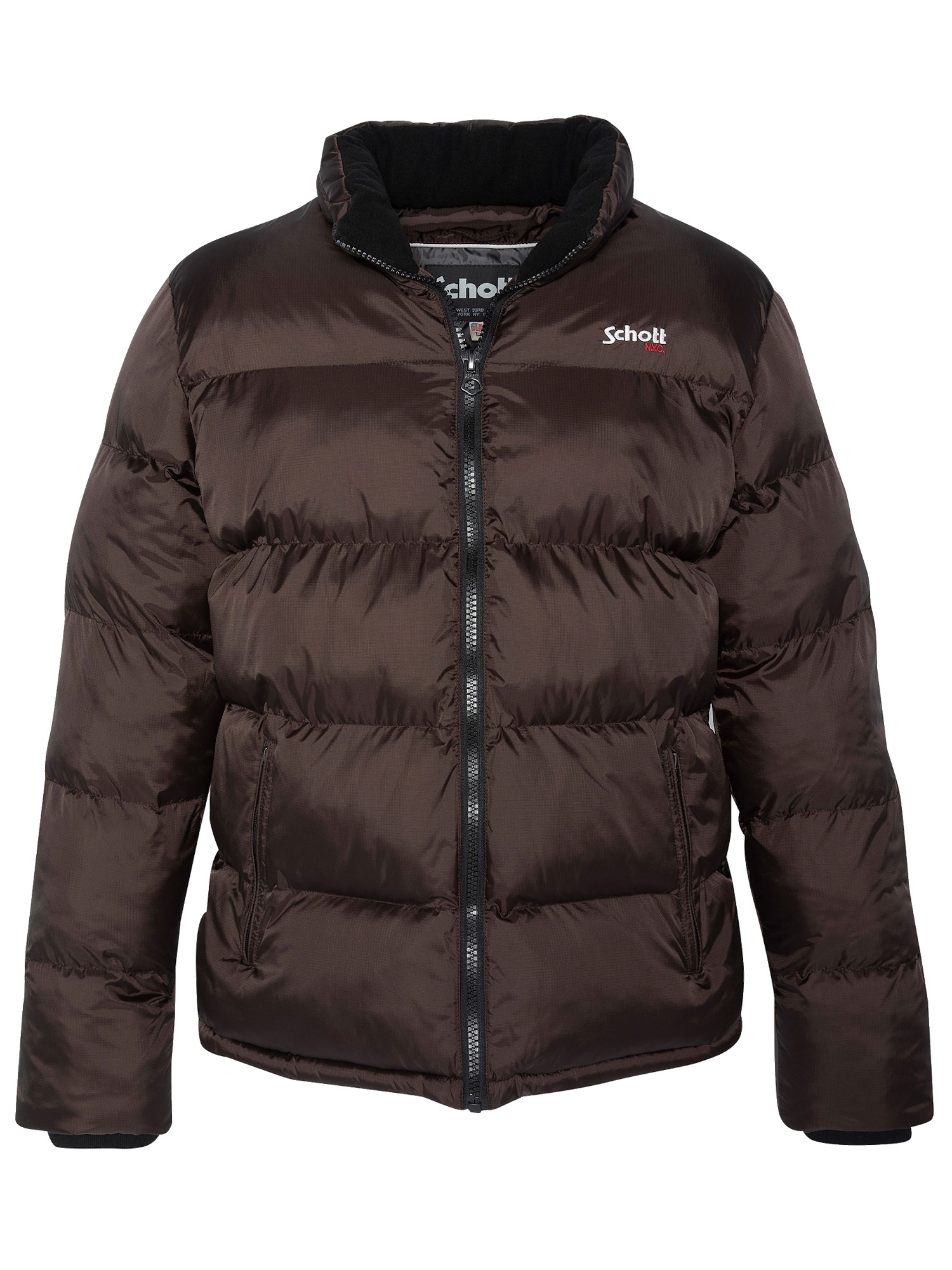 Schott Jacke