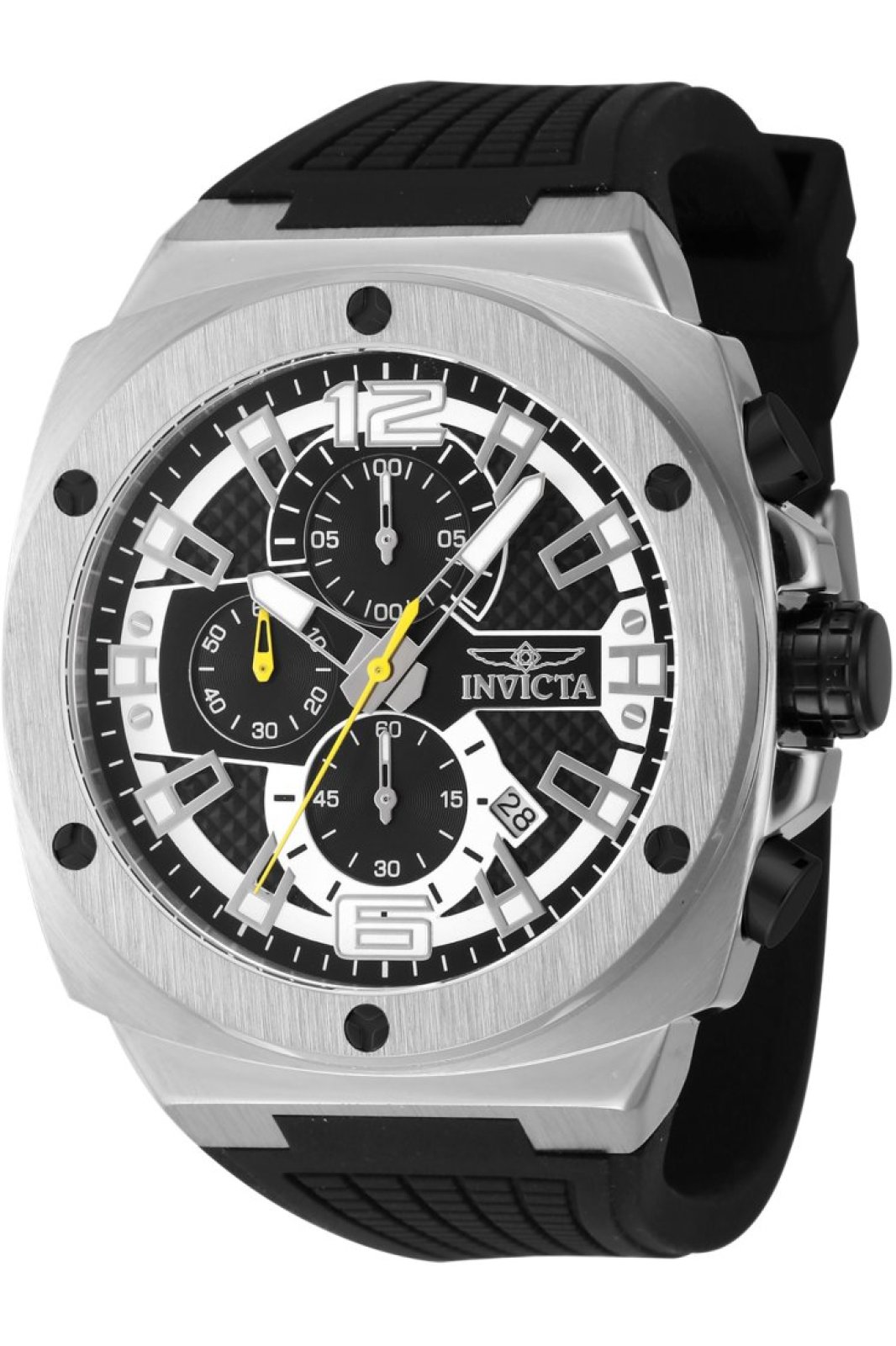 Invicta Racing 48161 Herrenuhr - 47mm Image