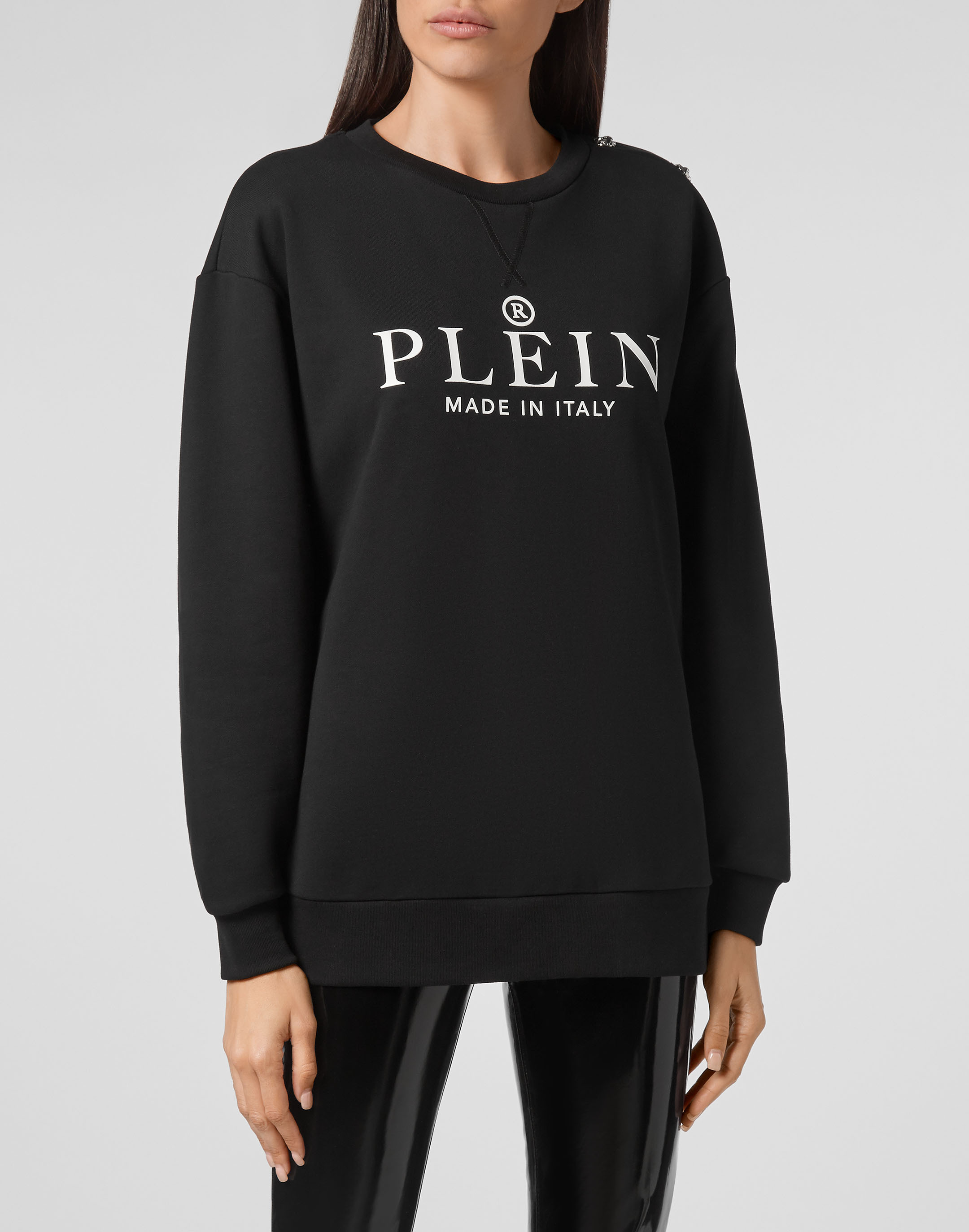 Sweatshirt Iconic Plein Image
