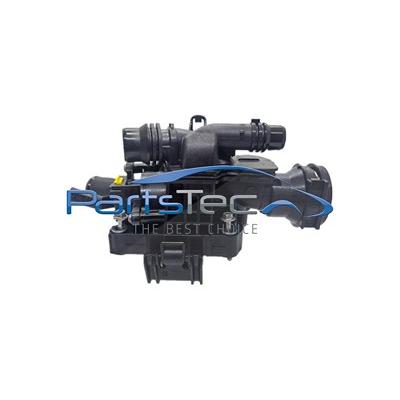 Partstec Thermostatgehäuse [Hersteller-Nr. PTA400-4007] für Citroën, Ds, Fiat, Opel, Peugeot, Toyota Image