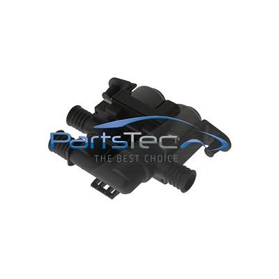 Partstec Kühlmittelregelventil [Hersteller-Nr. PTA400-3013] für BMW