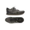 Replay Damen Sneakers, Gr. 37, schwarz, Leder