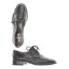 Lloyd Herren Halbschuh, Gr. 7, schwarz, kein Etikett
