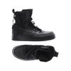 Nike Damen Sneakers, Gr. 40, schwarz, kein Etikett