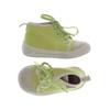 SuperFit Damen Kinderschuhe, Gr. 19, grün, kein Etikett
