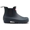 Hunter Boots - Original Chelsea - Gummistiefel 45,5 | EU 45,5 blau