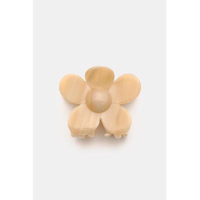 Flower Hair Clip