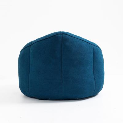 Bean Bag Chair with Ottoman for Gaming & Relaxing