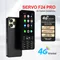 Official SERVO F24 PRO 4G LTE Smartphone 3.5