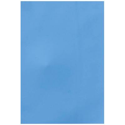 Poolinnenhülle KWAD, blau, B:460cm H:145cm L:460cm Ø:460cm, Polyvinylchlorid (PVC), Baufolien, Innenfolie 4,6 x 1,45 m, in verschiedenen Farben Image
