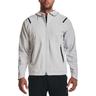 Under Armour Mens Unstoppable Jacket in Grey - Size 3XL | Under Armour Sale | Discount Designer Brands