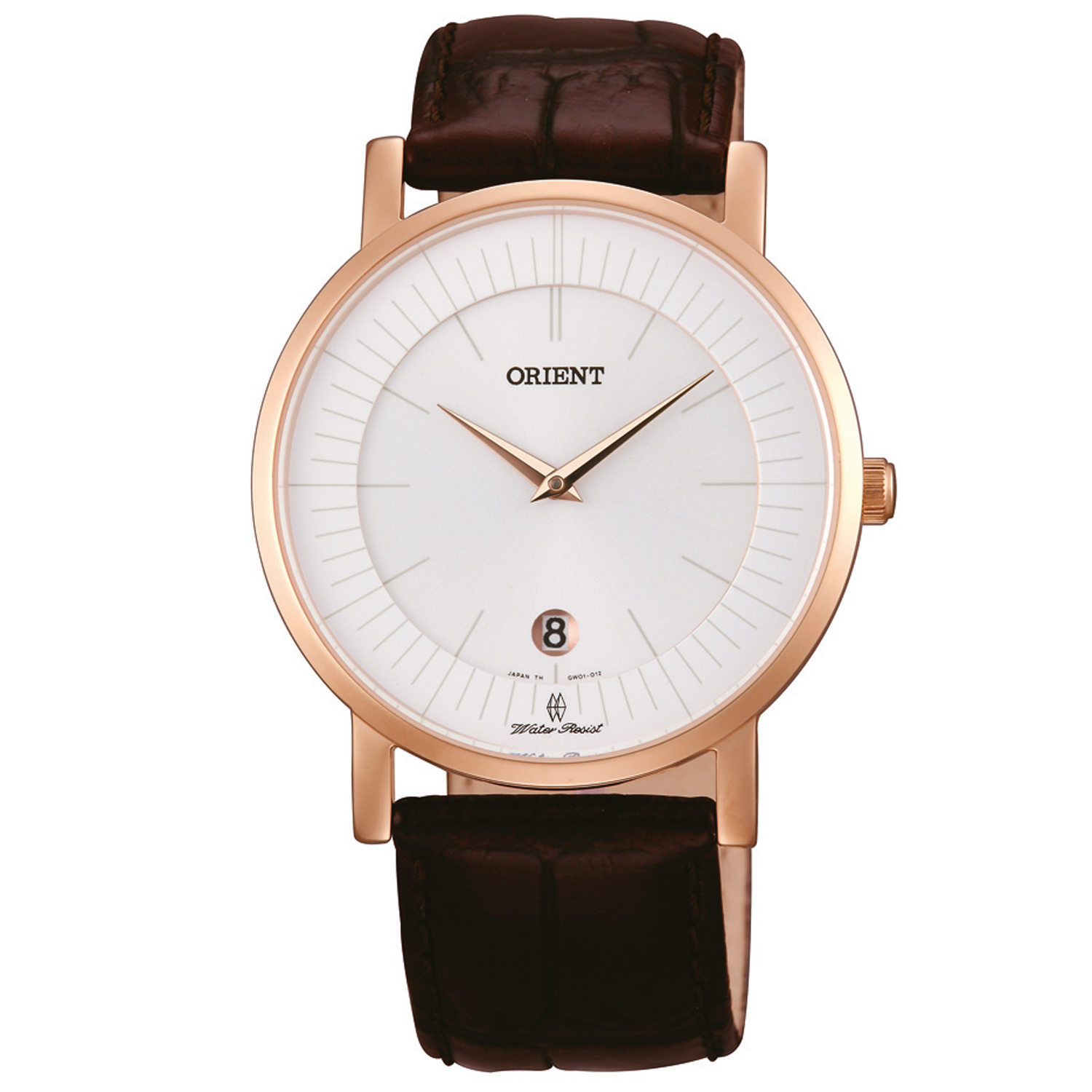 Orient Watch FGW0100CW0 Image