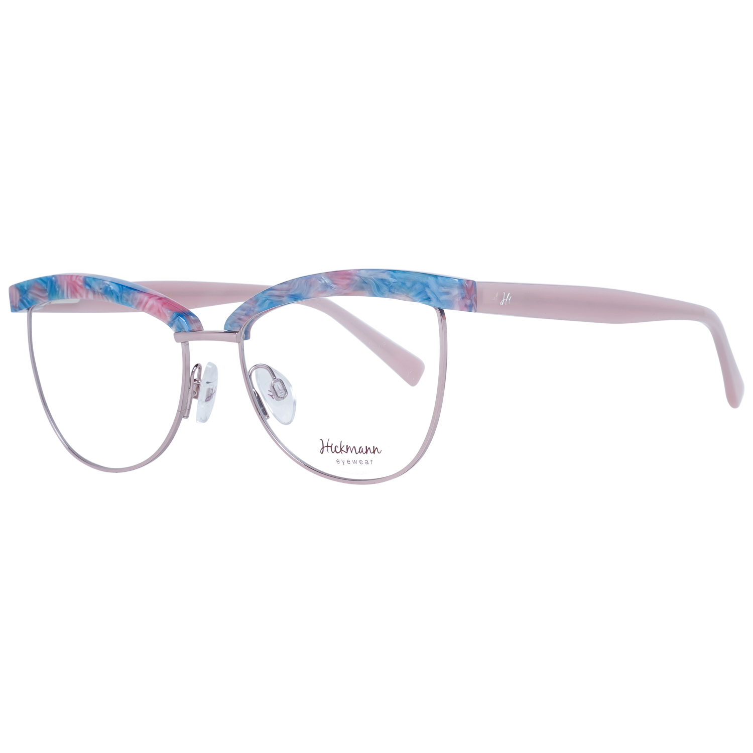 Ana Hickmann Lunettes HI1051 E03 54 Image