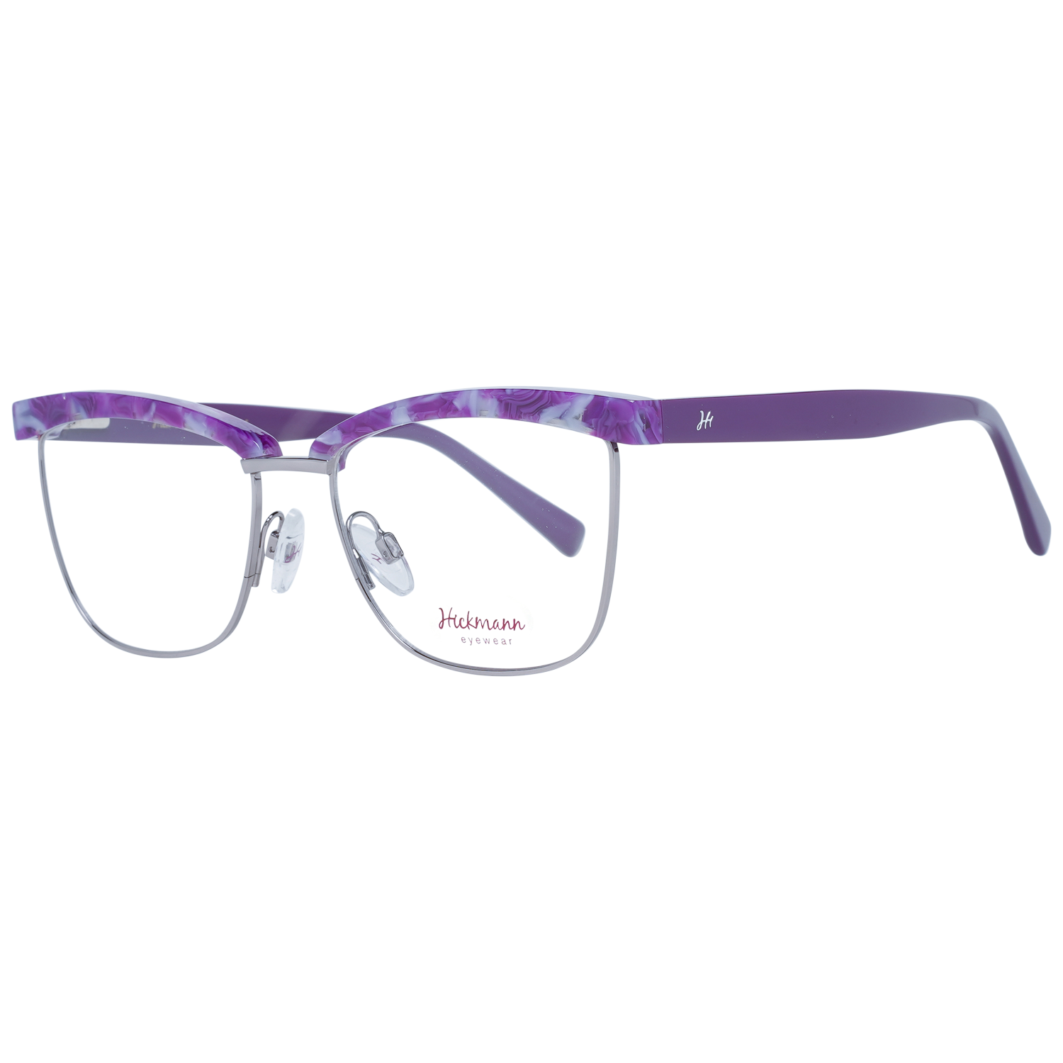 Ana Hickmann Lunettes HI1052 E03 54 Image