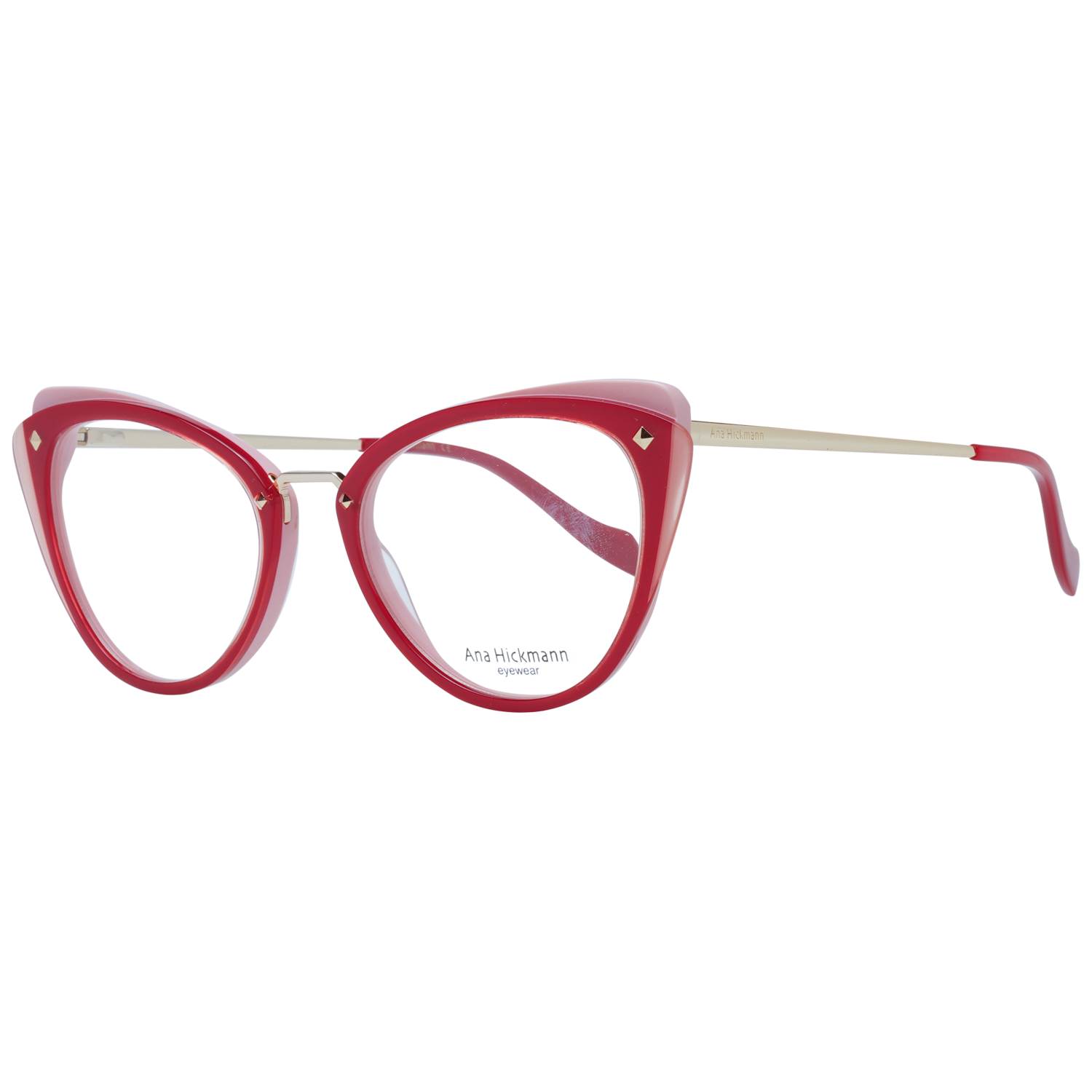 Ana Hickmann Brille AH6326 H03 52 Image