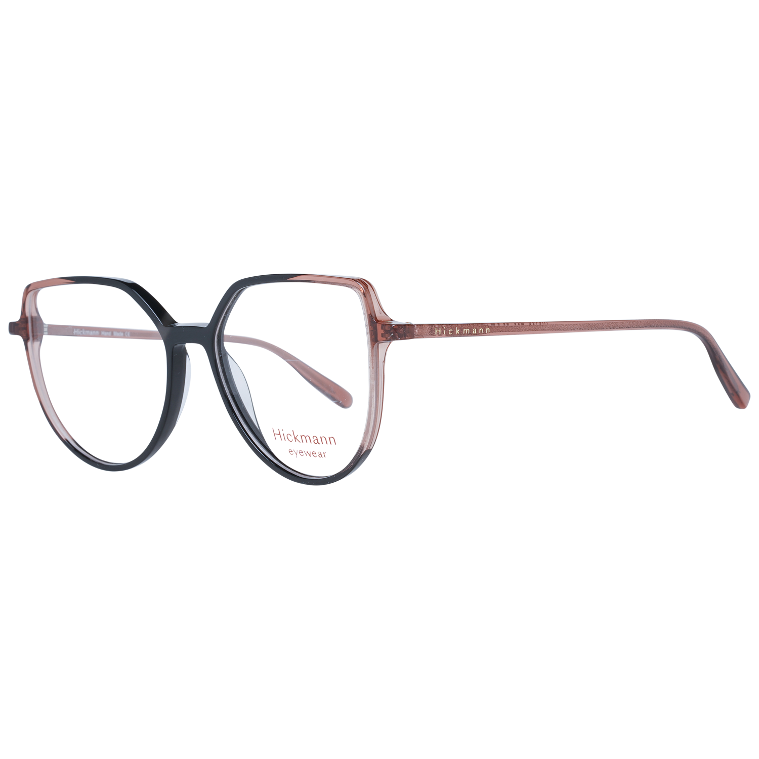Ana Hickmann Lunettes HI6196 P02 53 Image