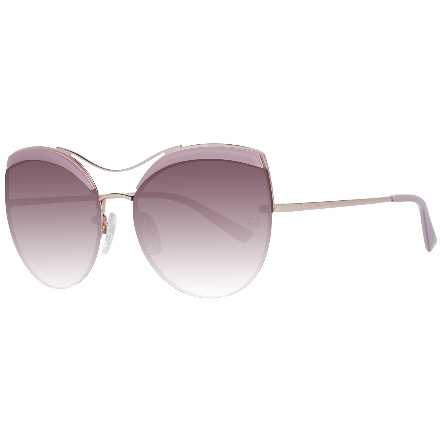 Ana Hickmann Lunettes De Soleil AH3207 H01 59 Image