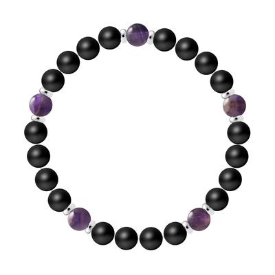 Armband Silber Sterling 925 Strand Image