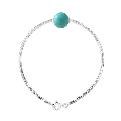 Armband Silber Sterling 925 Shantou Image