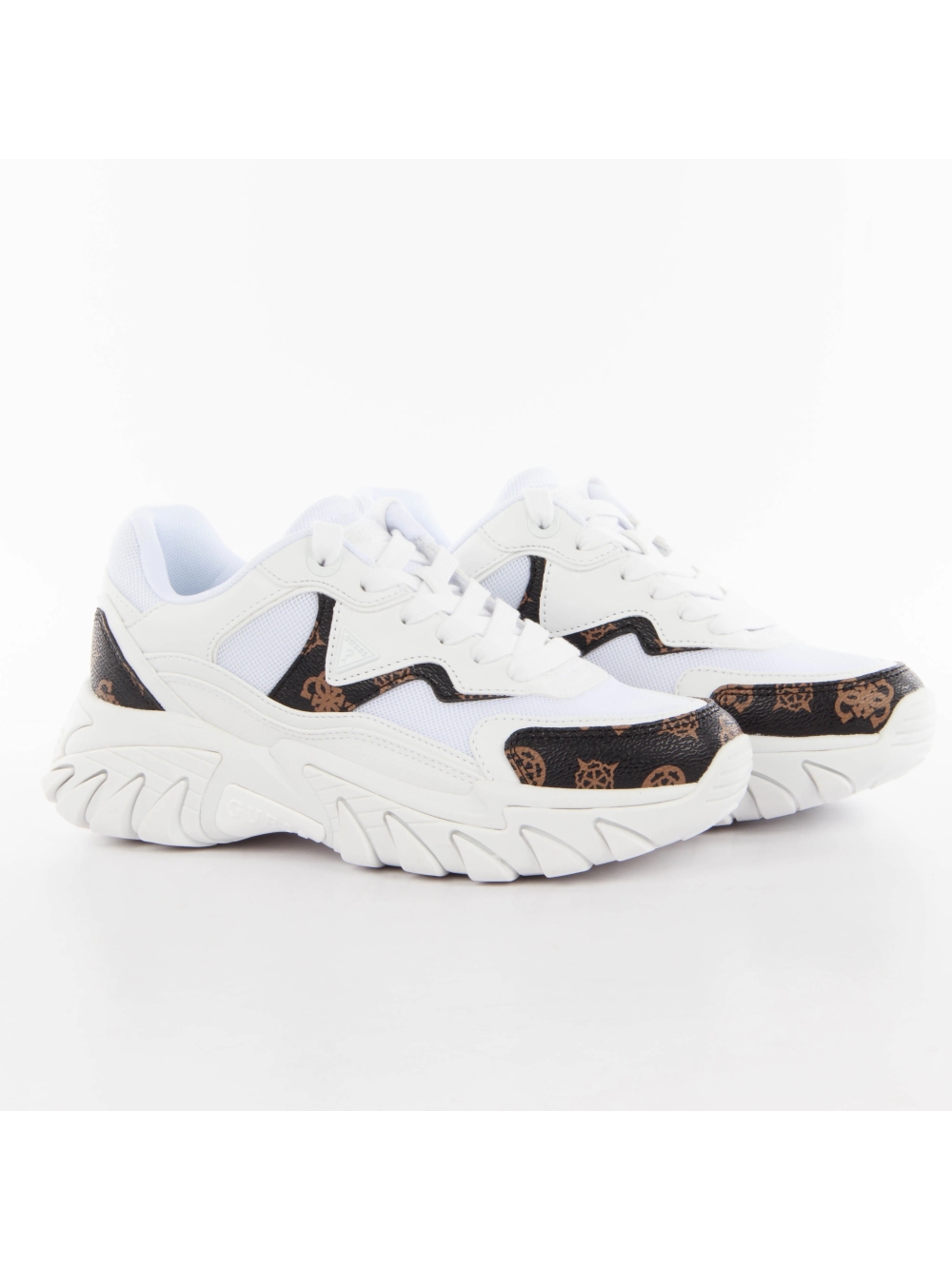 Guess Damen-Sneaker Nowah EU 37