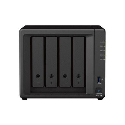 Synology NAS-System »DiskStation DS923+« Image
