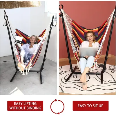 Hammocks+Stands