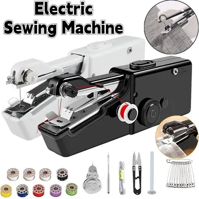 Sewing+Machines