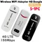 4G LTE WiFi Router Stick Wireless USB Dongle Mobile Broadband 150Mbps Modem Stick in Internet With