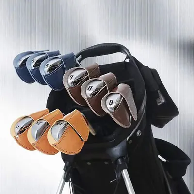 Golf+Club+Headcovers