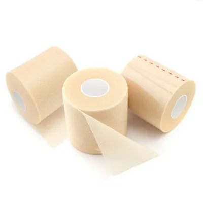 Sponge Badminton Racket Handle Buffer Bottom Film Adjustable Shock Absorbing for Sports Badminton