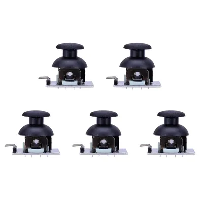 1-20PCS For Arduino Arduino Dual-axis XY Joystick Module Higher Quality PS2 Joystick Control Lever