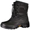 Halti - Kid's Inari Drymaxx Snowboot - Winterschuhe 34 | EU 34 schwarz