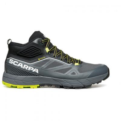 Scarpa - Rapid Mid GTX - Approachschuhe 44,5 | EU 44,5 grau Image