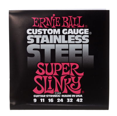 Ernie Ball 2248